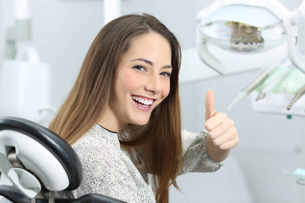 Professional Dental Services in Cedar Ridge, CA